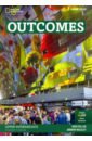 Outcomes 2Ed Upp-Interm SB [with Acess + DVD(x1)]