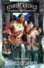 Schwert und Schild - Sir Morgan, der Löwenritter Band 15: Das Kreuz von Dartmoor