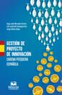Gestión de proyecto de innovación, cadena pesquera española