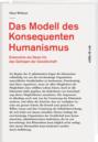 Das Modell des Konsequenten Humanismus