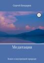 Медитация. Ключ к внутренней природе