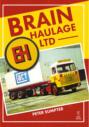 Brain Haulage Ltd: A Company History 1950-1992