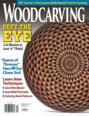 Woodcarving Illustrated Issue 77 Fall/Holiday 2016