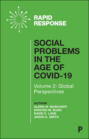 Social Problems in the Age of COVID-19  Vol 2