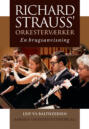 Richard Strauss' orkestervAerker