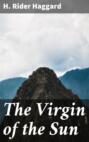 The Virgin of the Sun