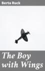 The Boy with Wings