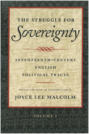The Struggle for Sovereignty