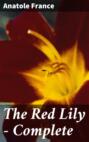 The Red Lily — Complete