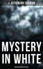 Mystery in White (Musaicum Vintage Mysteries)