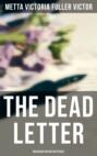 The Dead Letter (Musaicum Vintage Mysteries)