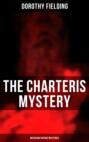 The Charteris Mystery (Musaicum Vintage Mysteries)