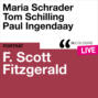 F. Scott Fitzgerald - lit.COLOGNE live (Ungekürzt)