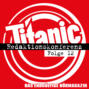 TITANIC - Das endgültige Hörmagazin, Folge 12: Redaktionskonferenz