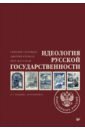 Идеология русской государственности. Континент Россия