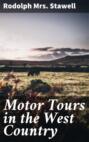 Motor Tours in the West Country