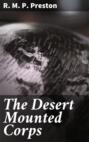 The Desert Mounted Corps