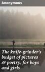 The knife-grinder's budget of pictures & poetry, for boys and girls