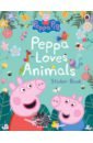 Peppa Loves Animals