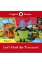 Let's Find the Treasure!