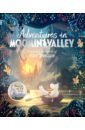 Adventures in Moominvalley