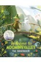 Welcome to Moominvalley. The Handbook
