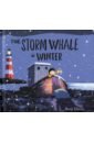 The Storm Whale in Winter