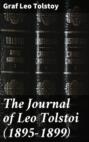 The Journal of Leo Tolstoi (First Volume—1895-1899)