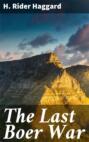 The Last Boer War
