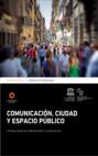 Congreso Internacional Comunicación, ciudad y espacio público