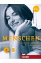 Menschen B1/1, Arbeitsbuch mit Audio-CD