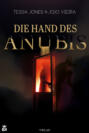 Die Hand des Anubis