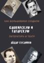 Как большевики создали башкирскую и татарскую литературу и театр