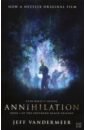 Annihilation (Southern Reach Trilogy 1)