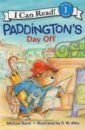 Paddington's Day Off (Level 1)