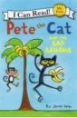Pete the Cat and the Bad Banana (I Can Read)