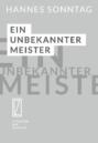 Ein unbekannter Meister