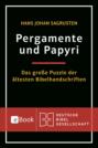 Pergamente und Papyri