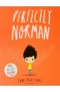 Perfectly Norman. A Big Bright Feelings Book