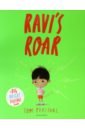 Ravi's Roar. A Big Bright Feelings Book