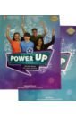 Power Up. Level 6. Activity Book with Online Resources and Home Booklet