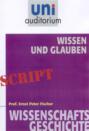 Wissen und Glauben