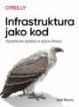 Infrastruktura jako kod