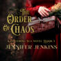 The Order of Chaos - A Lingering Sea Novel, Book 3 (Unabridged)