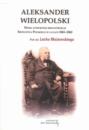 Aleksander Wielopolski. Próba ustrojowej rekonstrukcji Królestwa Polskiego w latach 1861-1862