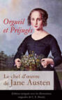 Orgueil et Préjugés - Le chef-d'œuvre de Jane Austen