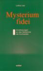 Mysterium fidei