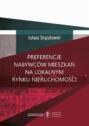 Preferencje nabywców mieszkań na lokalnym rynku nieruchomości