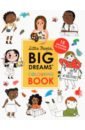 Little People, Big Dreams Colouring Book. 15 dreamers to colour
