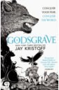 Godsgrave (The Nevernight Chronicle, Book 2)